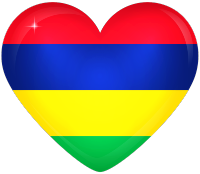 Mauritius Flag