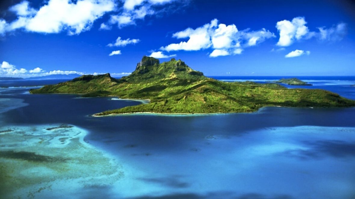 Tour operators Mauritius