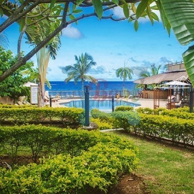 Sunset Reef Resort and Spa Half-Board