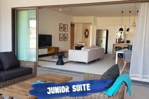 Mythic Suites and Villas junior-suite-terrasse-living-room-grand-gaube