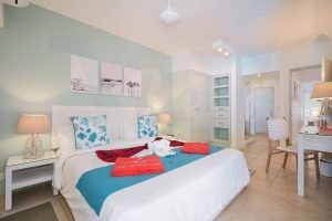 Bel Azur Bedroom