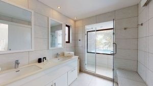 Bel Azur Penthouse Master Bathroom