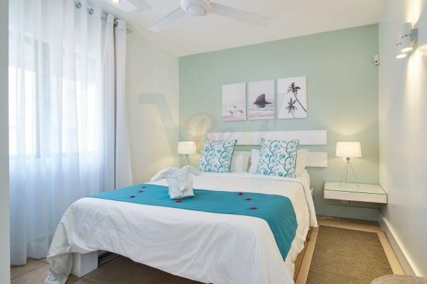 Bel Azur Second Bedroom