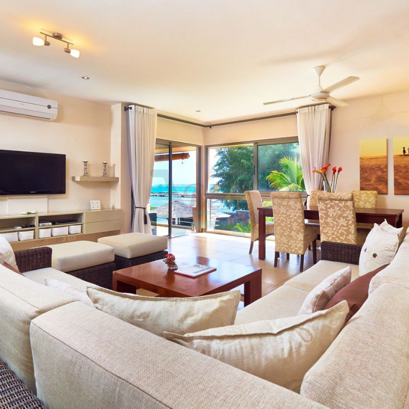 Bon Azur Beachfront Suites & Penthouses
