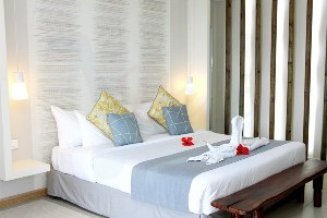 Anelia Resort & Spa All Superior-room