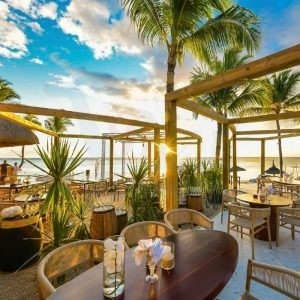 List of hotels open in Mauritius sugar Beach mauritius
