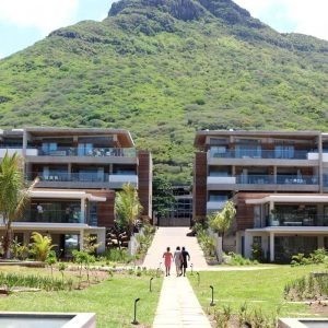 Manta Cove Luxury beachfront Apartments Mauritius