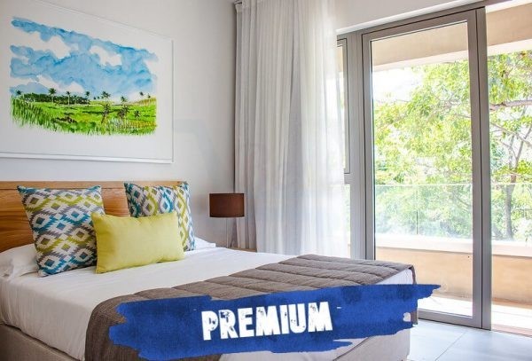 Manta Cove Premium bedroom