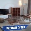 Azuri Residences & Villas Premium 3 Bed Living Room view