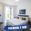 Azuri Residences & Villas Premium Bedroom