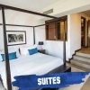 Azuri Residences & Villas Suites Bedroom