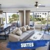 Azuri Residences & Villas Suites Living Room