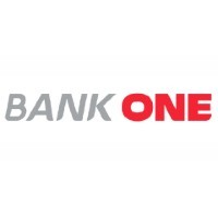 Bank one