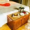 Birthday Package at L'Exil Lodges Day Use Room Set-up