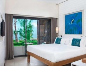 Radisson Blu Poste Lafayette Resort & Spa Superior Room