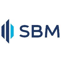 SBM Mauritius Logo