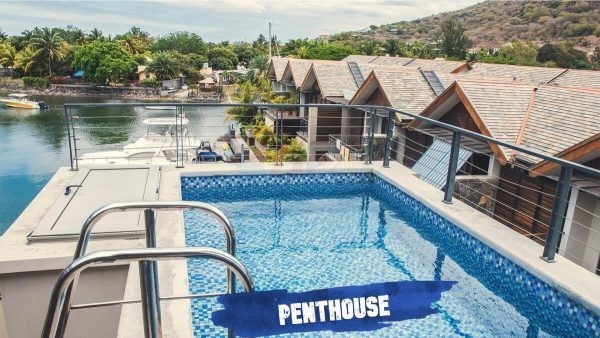 west-coast-marina-penthouses pool