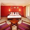 Jalsa Beach Hotel and spa standard Room