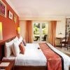Jalsa Beach Hotel standard room