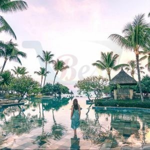 La Pirogue Mauritius Sun Resorts