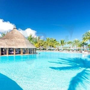 RIU Creole Hotel Mauritius