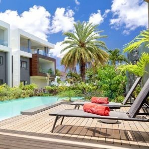 Nautilya Residence Mauritius