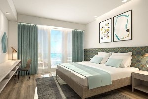 Ocean V Hotel Superior Room