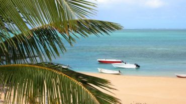 Rodrigues Island
