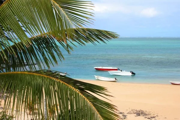 Rodrigues Island