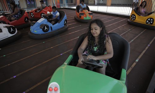 attractions-bumpercars