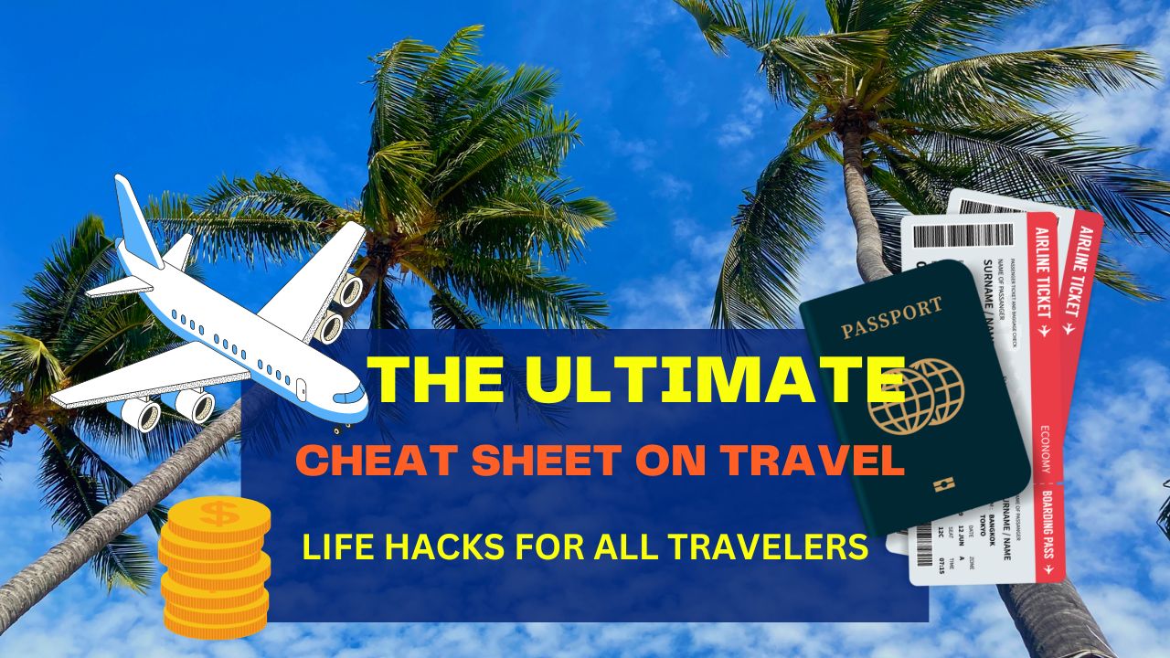 The Ultimate Cheat Sheet on Travel Best.mu