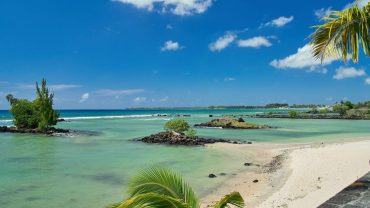 resident hotel rates Mauritius