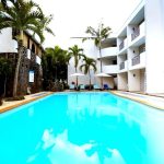 Le Grand Bleu day package