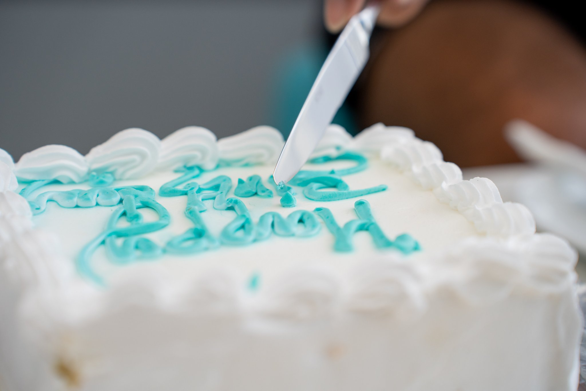 Azur Paradise Cake romantic package