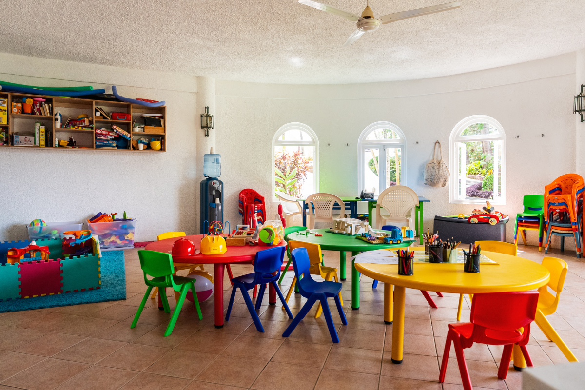 Casuarina kids club