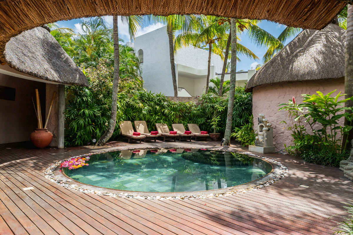 Casuarina spa