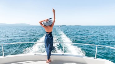 Mauritius land and sea activities