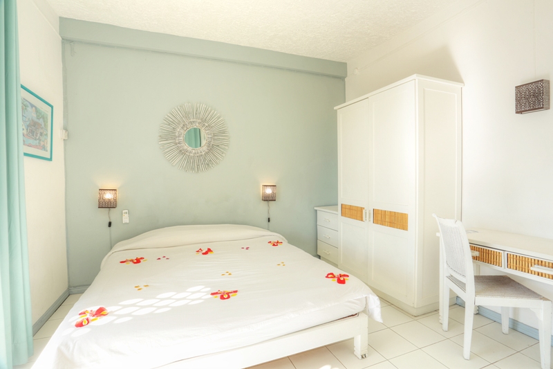 Cocotiers Hotel Rodrigues Standard Room