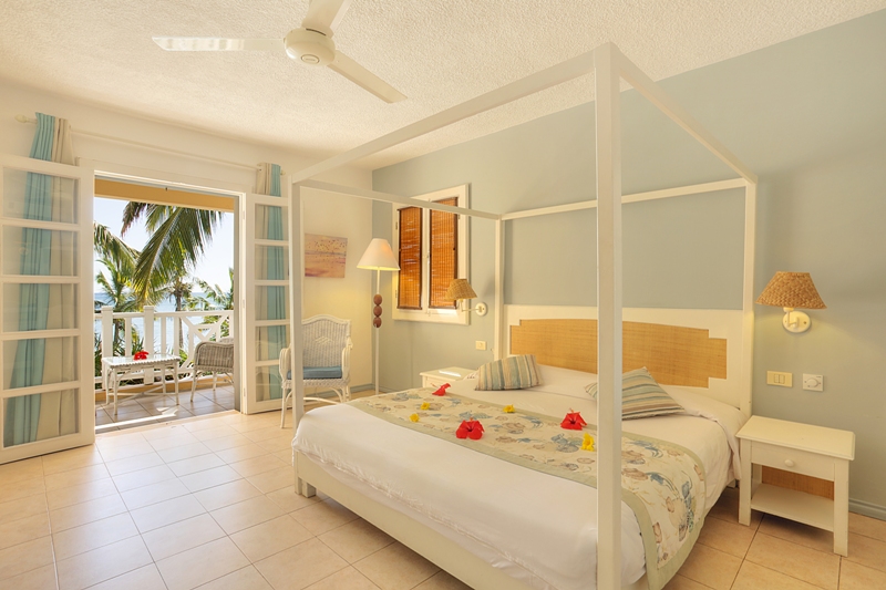 Cocotiers Hotel Rodrigues Superior-Room-Suite