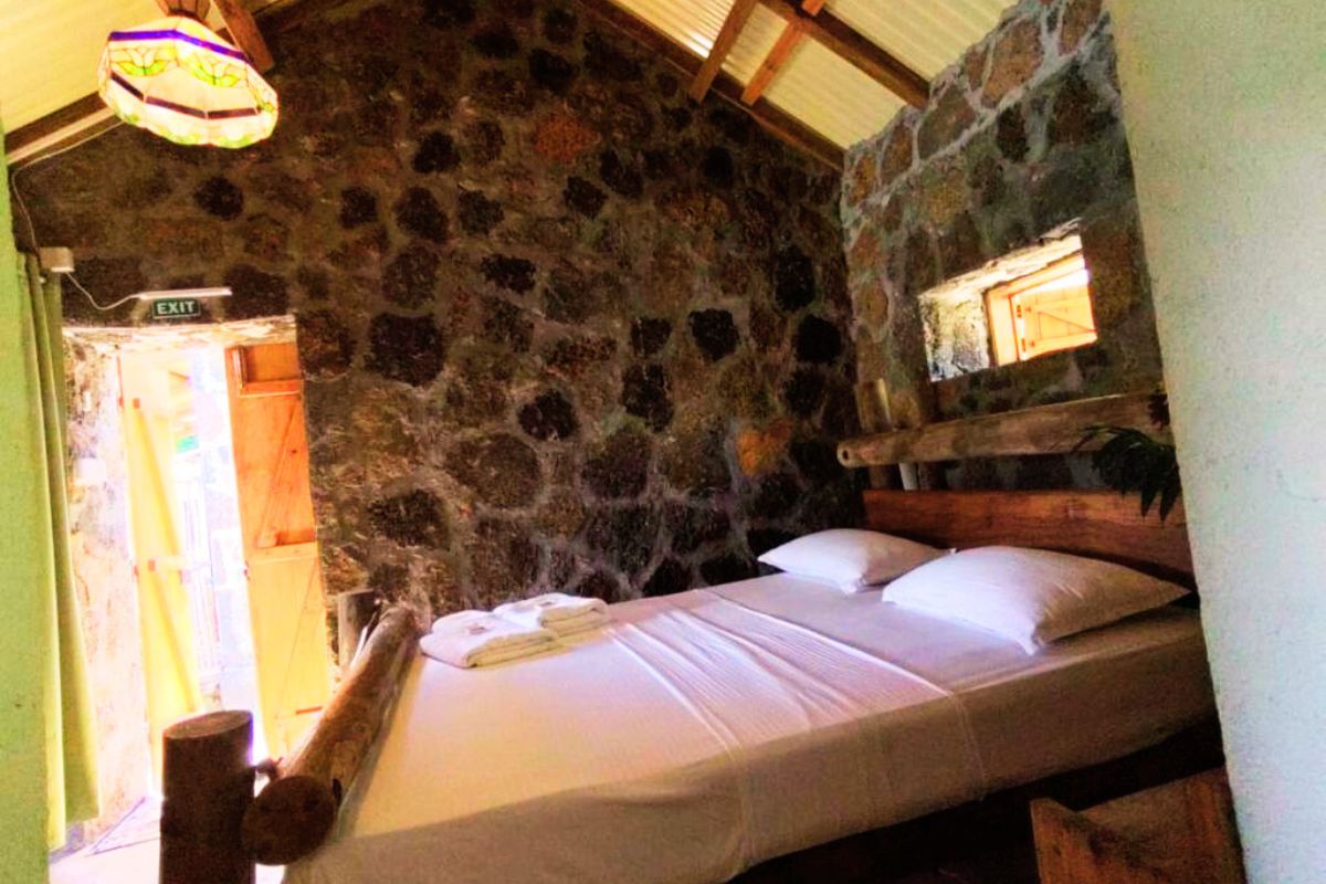 La case du pecheur Standard Lodge