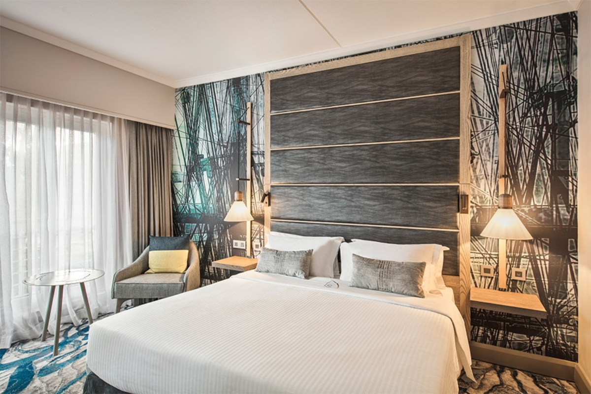 Le Suffren Classic room