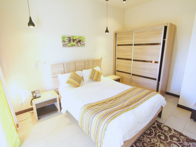 Nitzana Residences 1 bedroom