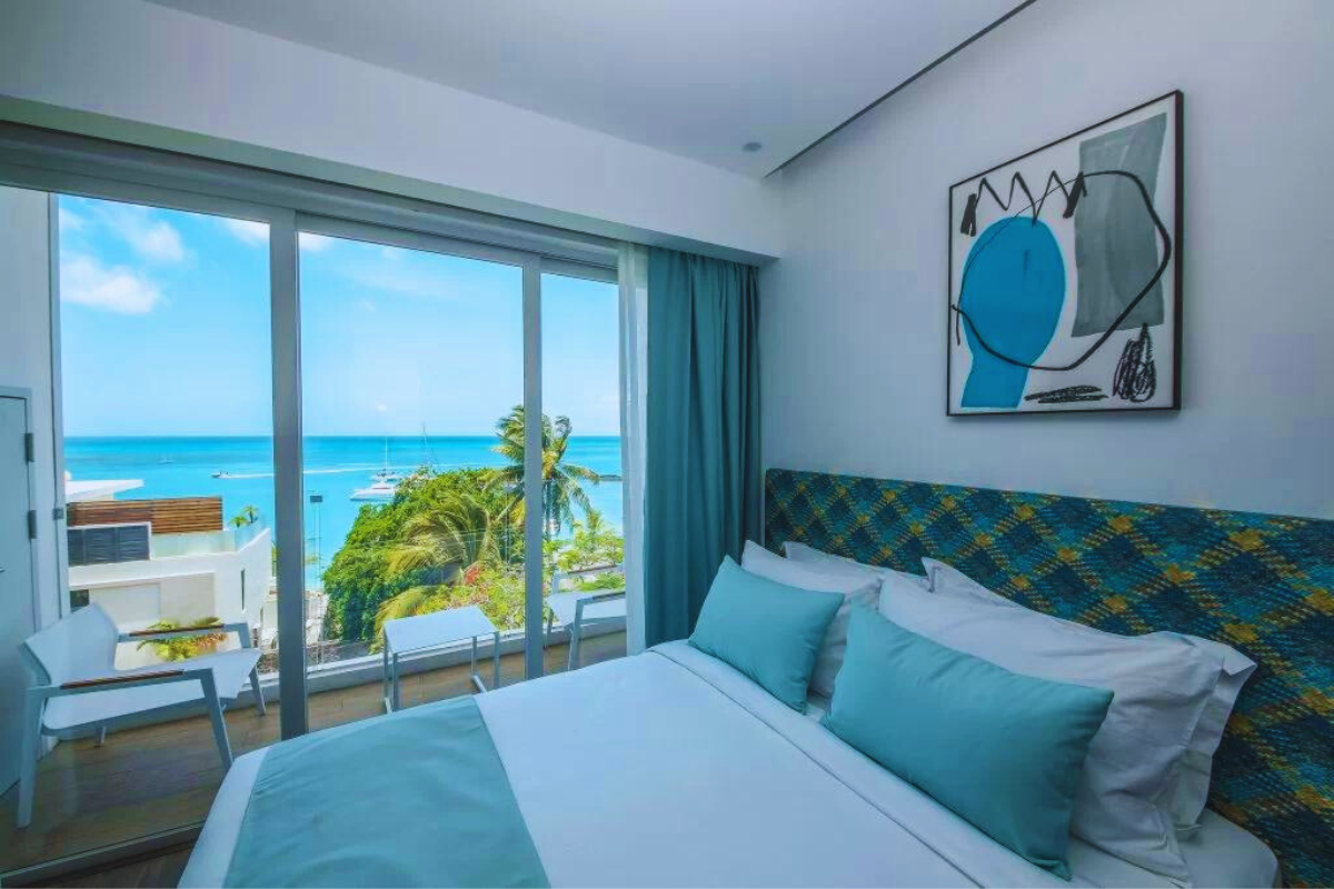Ocean V Superior Room