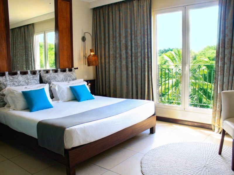 The Address Boutique Hotel Classic Room
