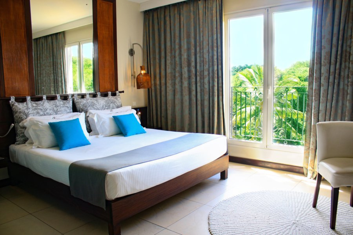 The Address Boutique Hotel Classic Room