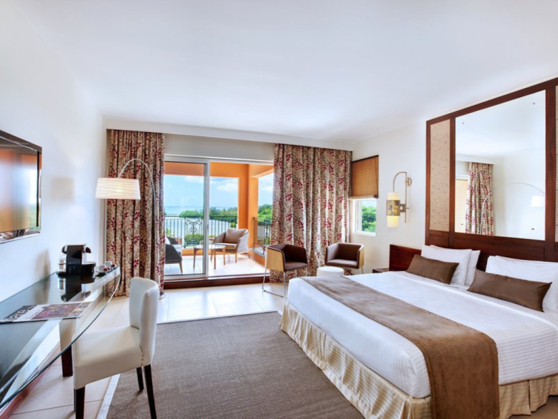 The Address Boutique Hotel Room - Junior suite