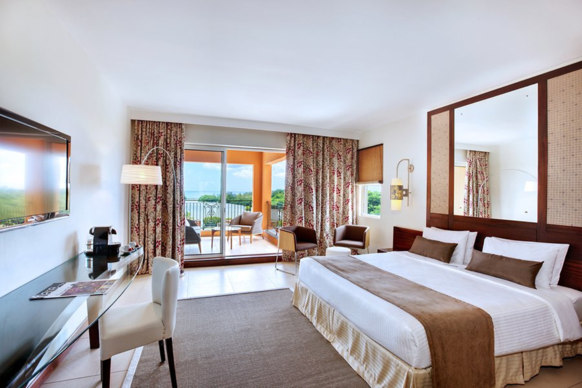 The Address Boutique Hotel Room - Junior suite