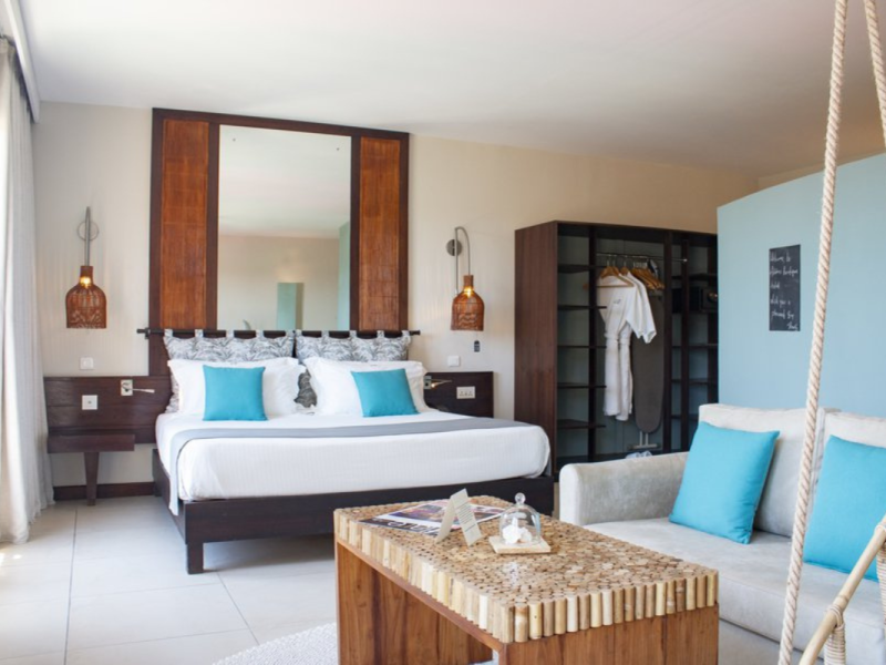 The Address Boutique Hotel Superior Room