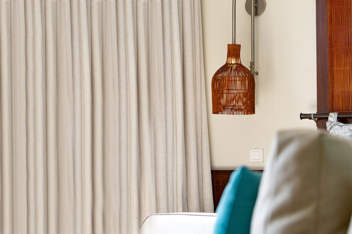 The Address Boutique Hotel Room Decor