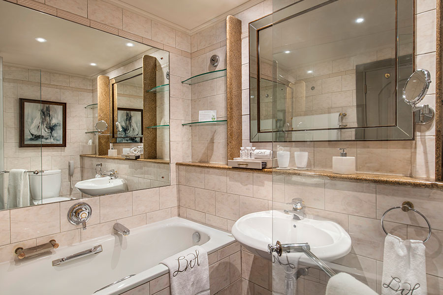 Labourdonnais Classic Room